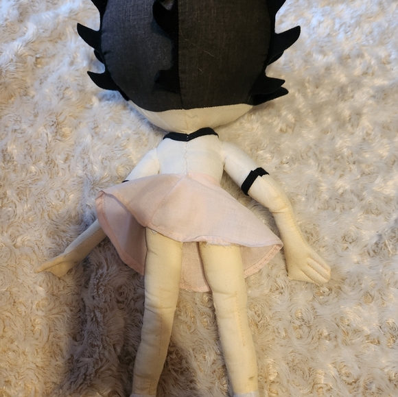 Betty Boop Plush Stewardess Waitress (G) - Picture 3 of 4